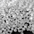 Granules PP en plastique jetable transparent